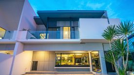 3 Bedroom Townhouse for sale in VIVE Bangna KM.7, Bang Kaeo, Samut Prakan