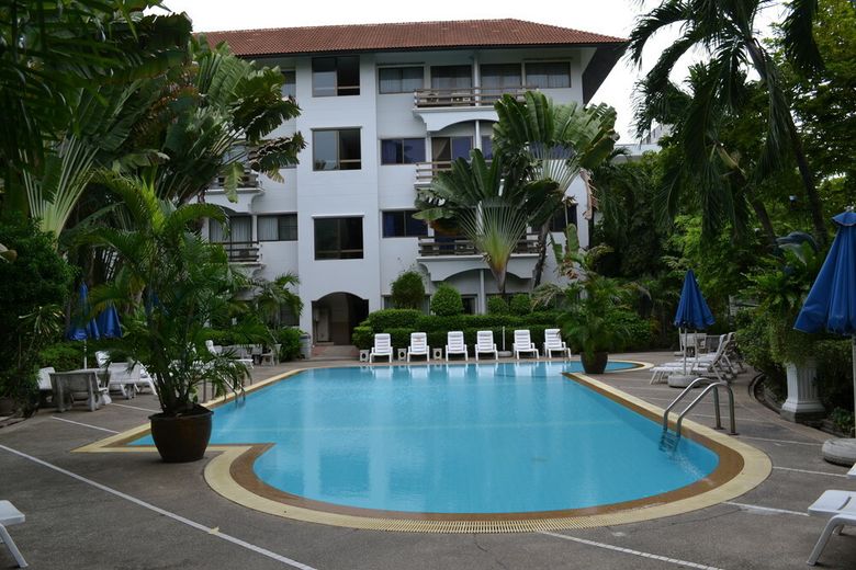 Diana Estates, Chonburi - 3 Condos for sale and rent | Thailand-Property