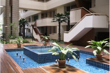 2 Bedroom Condo for rent in Panchalae Residences, Nong Prue, Chonburi