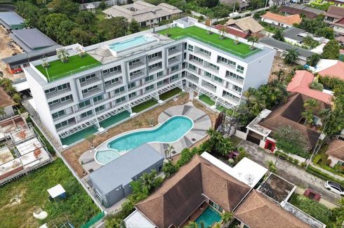 Babylon Sky Garden 2