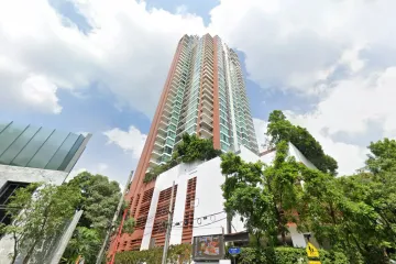 3 Bedroom Condo for Sale or Rent in Fullerton, Phra Khanong, Bangkok near BTS Thong Lo