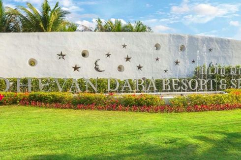 Dhevan Dara Resort
