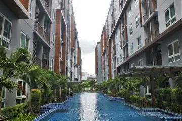 1 Bedroom Condo for sale in The Trust Condo Central Pattaya, Na Kluea, Chonburi