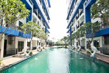 1 Bedroom Condo for rent in The Blue Residence, Nong Prue, Chonburi