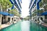 The Blue Residence