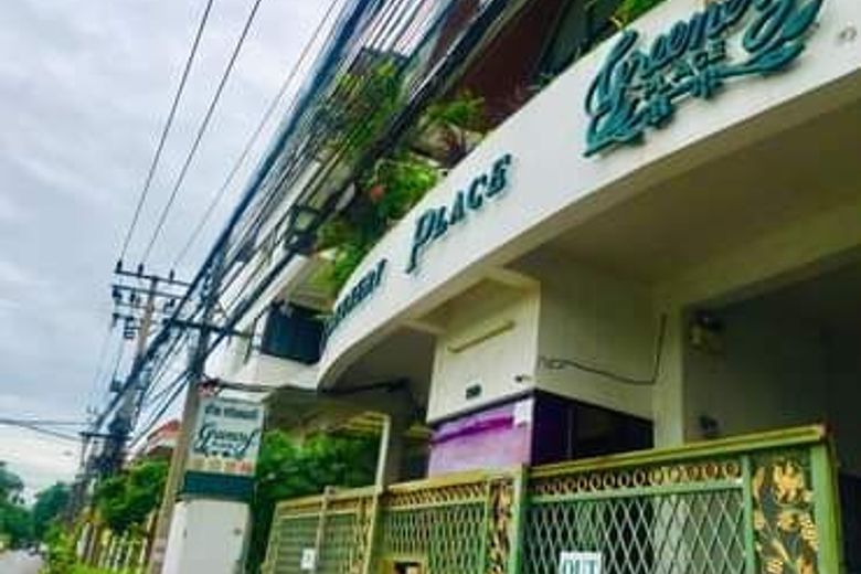 Greenery Place 62, - 3 Townhouses for sale and rent | Thailand-Property