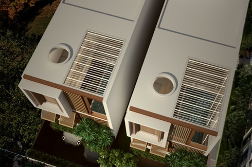 AUREA Wellness Pool Villa & Spa