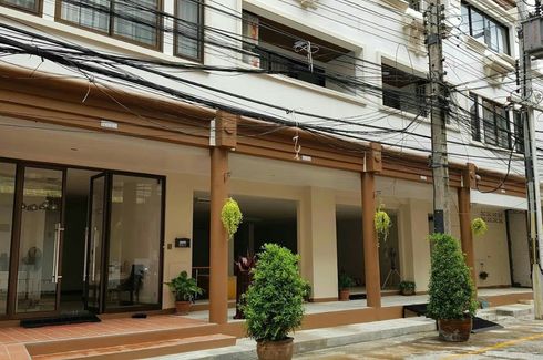 The Suites Apartment Patong