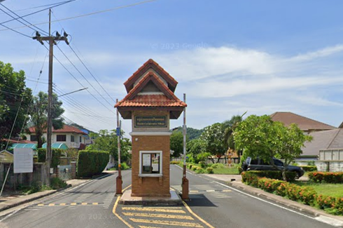 Thaioil Co-Operative Village