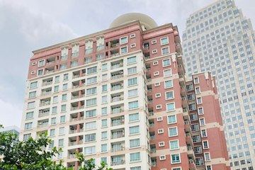 3 Bedroom Condo for rent in CitiSmart Sukhumvit 18, Khlong Toei, Bangkok near BTS Asoke