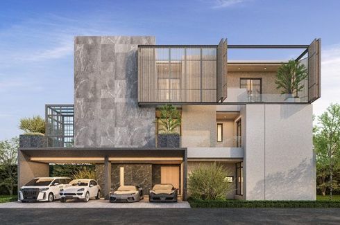 The Master Ratchapruek - Maha Chesadabodindranusorn Bridge