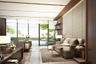 2 Bedroom Condo for rent in Siamese Exclusive Queens, Khlong Toei, Bangkok near MRT Queen Sirikit National Convention Centre
