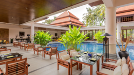 DoublePool Villas by Banyan Tree