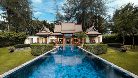 DoublePool Villas by Banyan Tree