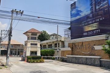 3 Bedroom House for rent in Sirisa 12, Na Kluea, Chonburi