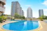 1 Bedroom Condo for rent in Kieng Talay Condo, Nong Prue, Chonburi