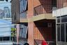 Brown Brick Thonglor