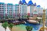 1 Bedroom Condo for rent in Grande Caribbean, Nong Prue, Chonburi