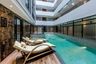 1 Bedroom Condo for rent in Runesu Thonglor 5, Khlong Tan Nuea, Bangkok near BTS Thong Lo
