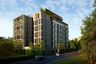 Tree Condo Sukhumvit 50