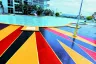 2 Bedroom Condo for rent in The Twin Tower Jomtien, Nong Prue, Chonburi