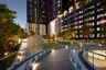 1 Bedroom Condo for rent in Life Asoke Hype, Makkasan, Bangkok near MRT Phra Ram 9