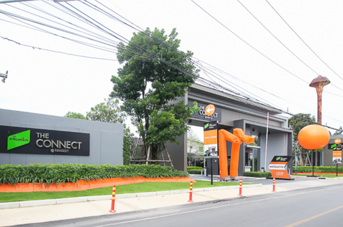 The Connect @Rangsit