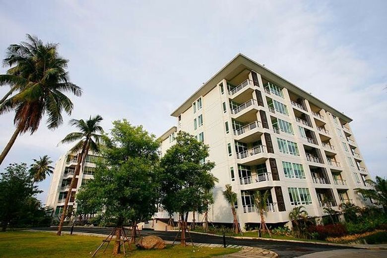 Karon hill apartment 2