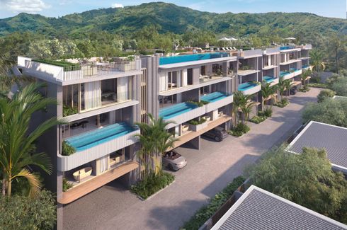 Banyan Tree Residences - Beach Residences