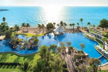 2 Bedroom Condo for Sale or Rent in Movenpick Residences & Pool Villas, Na Jomtien, Chonburi