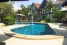 Chateau Dale Tropical Villa