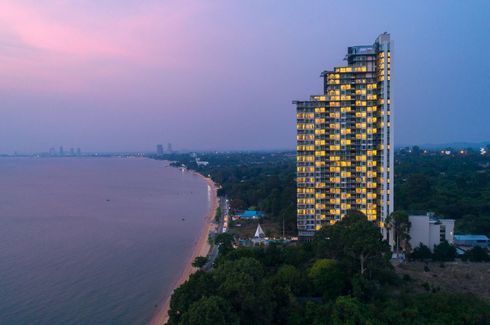 1 Bedroom Condo for sale in Delmare Bangsaray Beachfront, Bang Sare, Chonburi