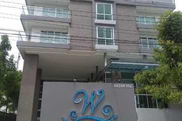 1 Bedroom Condo for sale in The Winner Condominium, Nong Prue, Chonburi