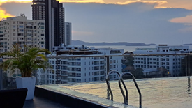 1 Bedroom Condo for sale in The Winner Condominium, Nong Prue, Chonburi