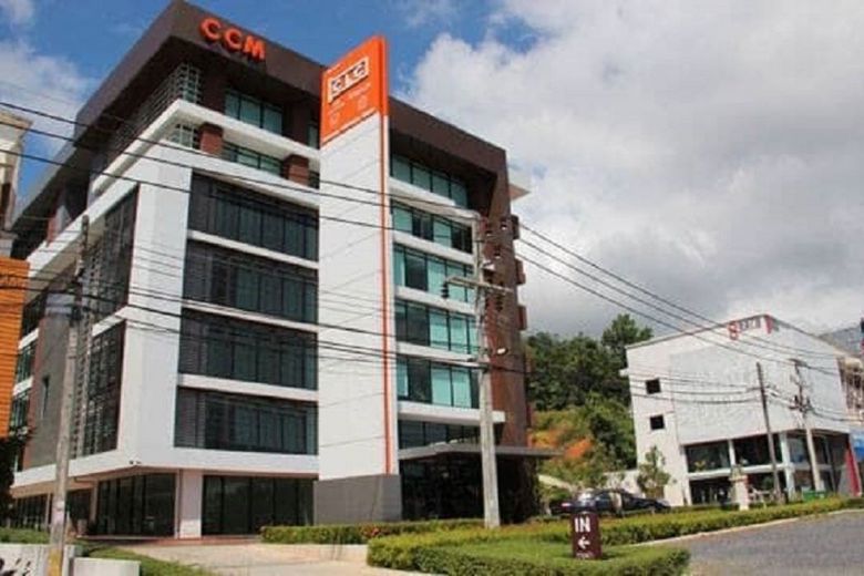 CCM Complex, Phuket - 0 Commercials for sale and rent | Thailand-Property
