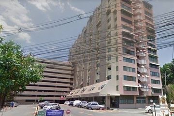 1 Bedroom Condo for sale in Srithana Condominium 2, Suthep, Chiang Mai