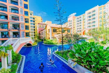 1 Bedroom Condo for rent in Venetian Signature Condo Resort Pattaya, Na Jomtien, Chonburi