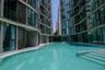 1 Bedroom Condo for rent in FYNN Asoke Sukhumvit 10, Khlong Toei, Bangkok near BTS Asoke