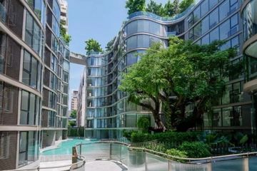1 Bedroom Condo for rent in FYNN Asoke Sukhumvit 10, Khlong Toei, Bangkok near BTS Asoke