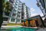 1 Bedroom Condo for rent in Voque Sukhumvit 16, Khlong Toei, Bangkok near BTS Asoke