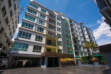 1 Bedroom Condo for rent in Voque Sukhumvit 16, Khlong Toei, Bangkok near BTS Asoke