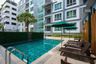 1 Bedroom Condo for rent in Voque Sukhumvit 16, Khlong Toei, Bangkok near BTS Asoke