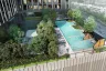 1 Bedroom Condo for rent in Ideo Sukhumvit - Rama 4, Phra Khanong, Bangkok near BTS Phra Khanong