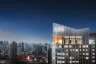 1 Bedroom Condo for rent in Ideo Sukhumvit - Rama 4, Phra Khanong, Bangkok near BTS Phra Khanong