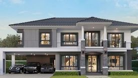 Supalai Lake Ville Srisaman-Phatumthani