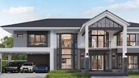 Supalai Lake Ville Srisaman-Phatumthani