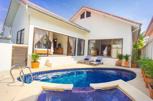 3 Bedroom Villa for rent in Adare Gardens 3, Nong Prue, Chonburi