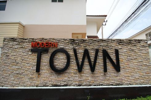 Modern Town Ekachai 46