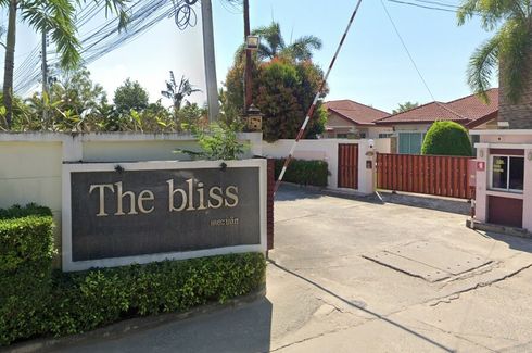 The Bliss Pool Villa