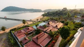 Tranquility Bay Residence